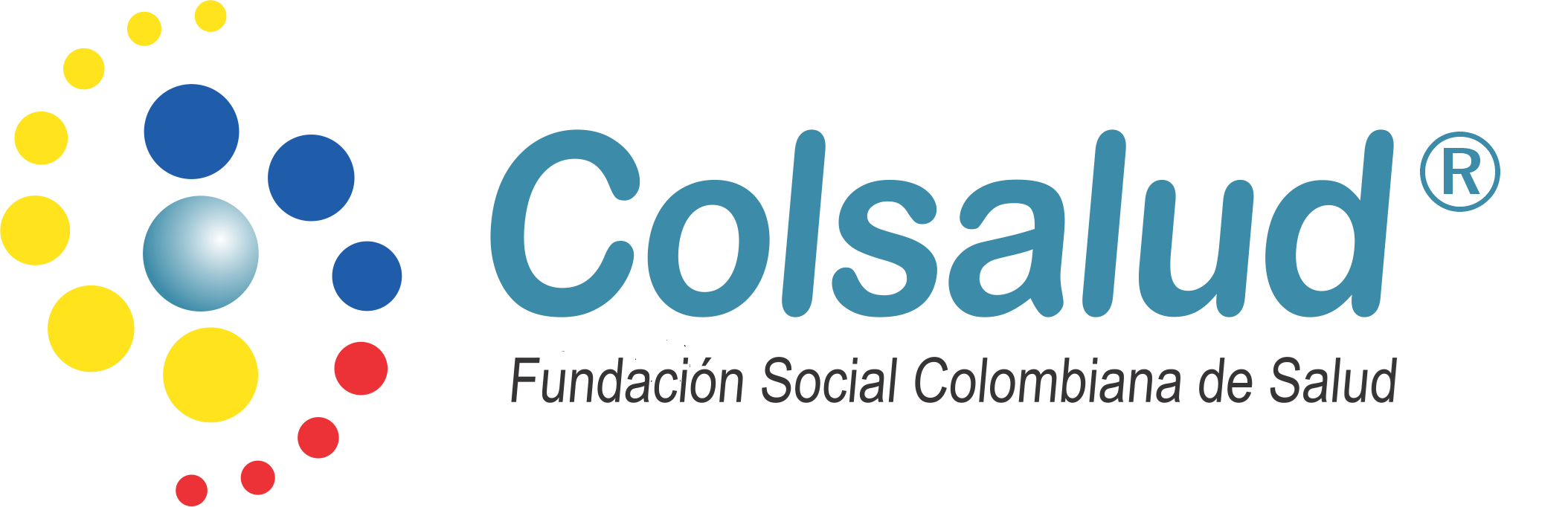 Logo Colsalud